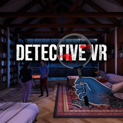 Detective VR