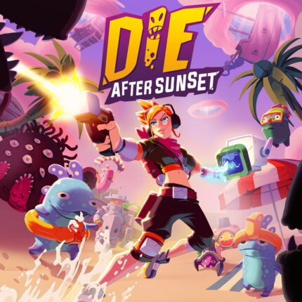 Die After Sunset