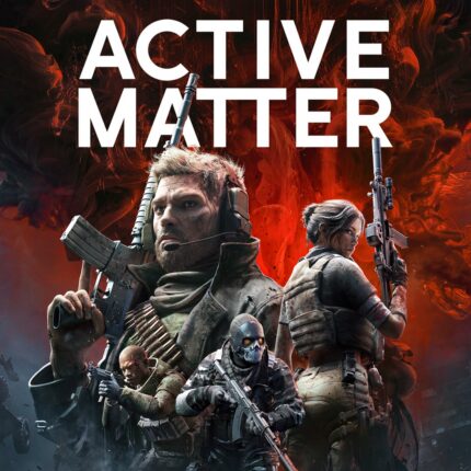 Active Matter