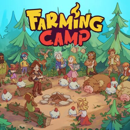 Farming Camp
