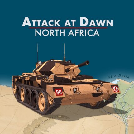 Attack at Dawn: North Africa