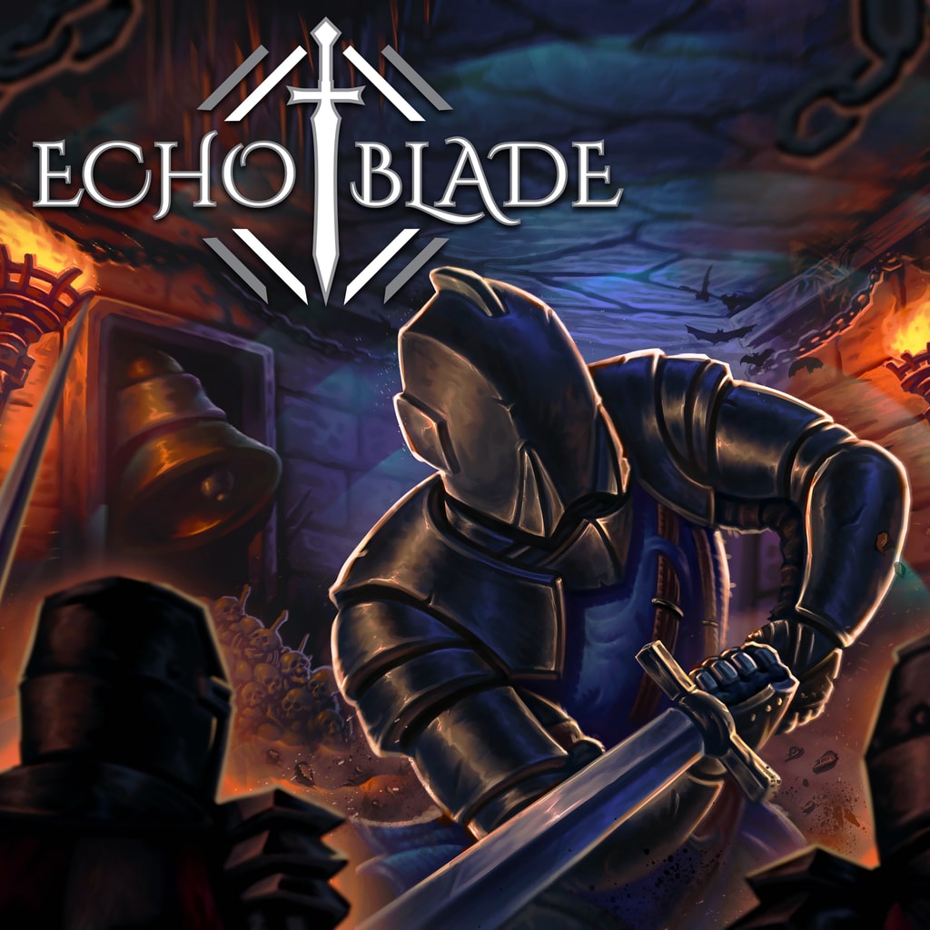EchoBlade