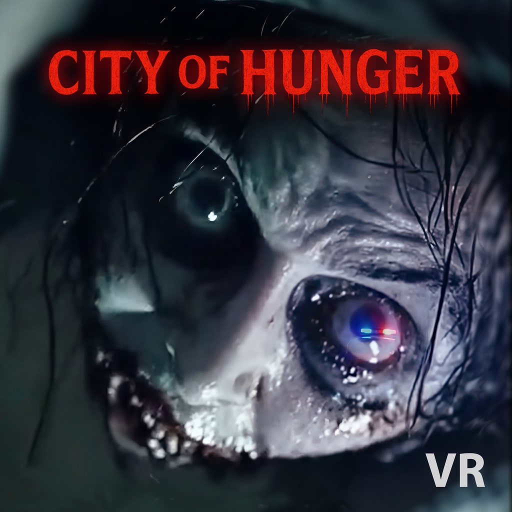 City of Hunger
