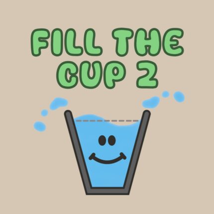 Fill The Cup 2