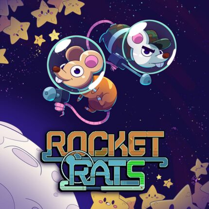 Rocket Rats