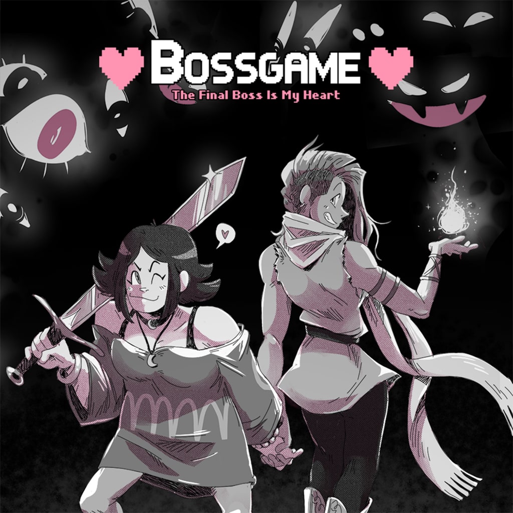 BOSSGAME