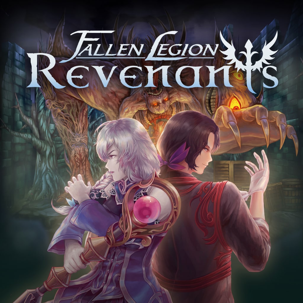 Fallen Legion Revenants