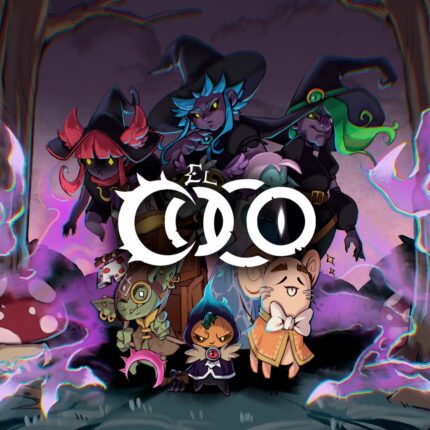 EL COCO