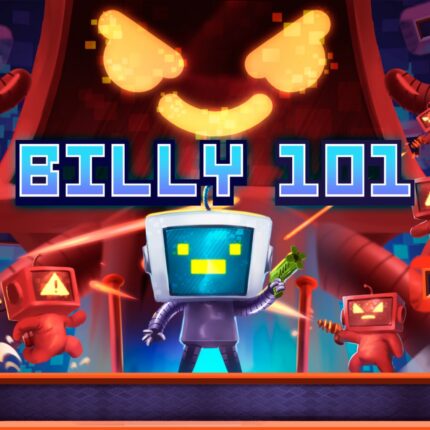 Billy 101