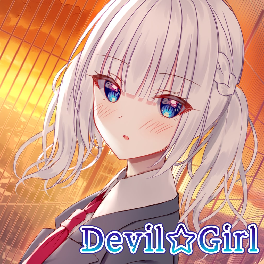 Devil Girl