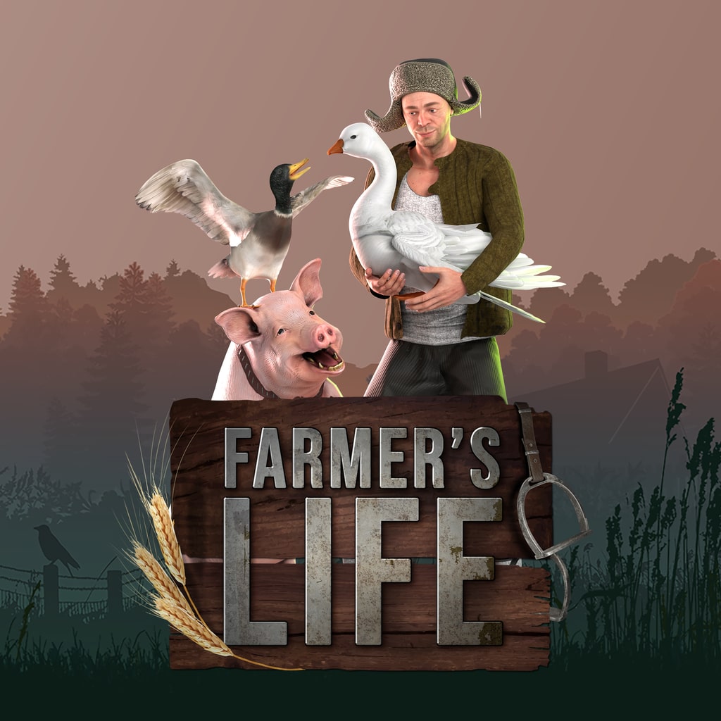 Farmer's Life