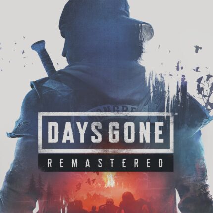 Days Gone Remastered para PS5