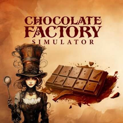 Chocolate Factory Simulator