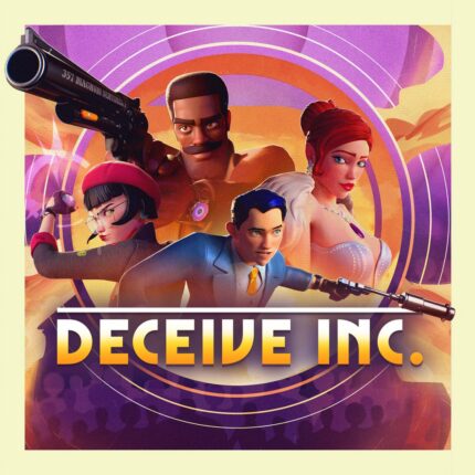 Deceive Inc.