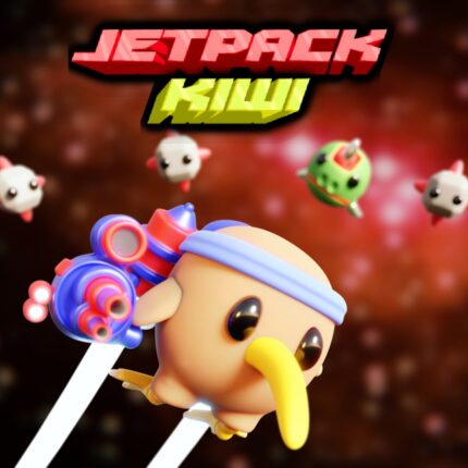 Jetpack Kiwi