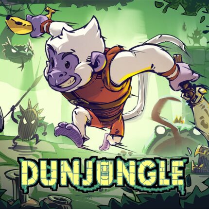 Dunjungle