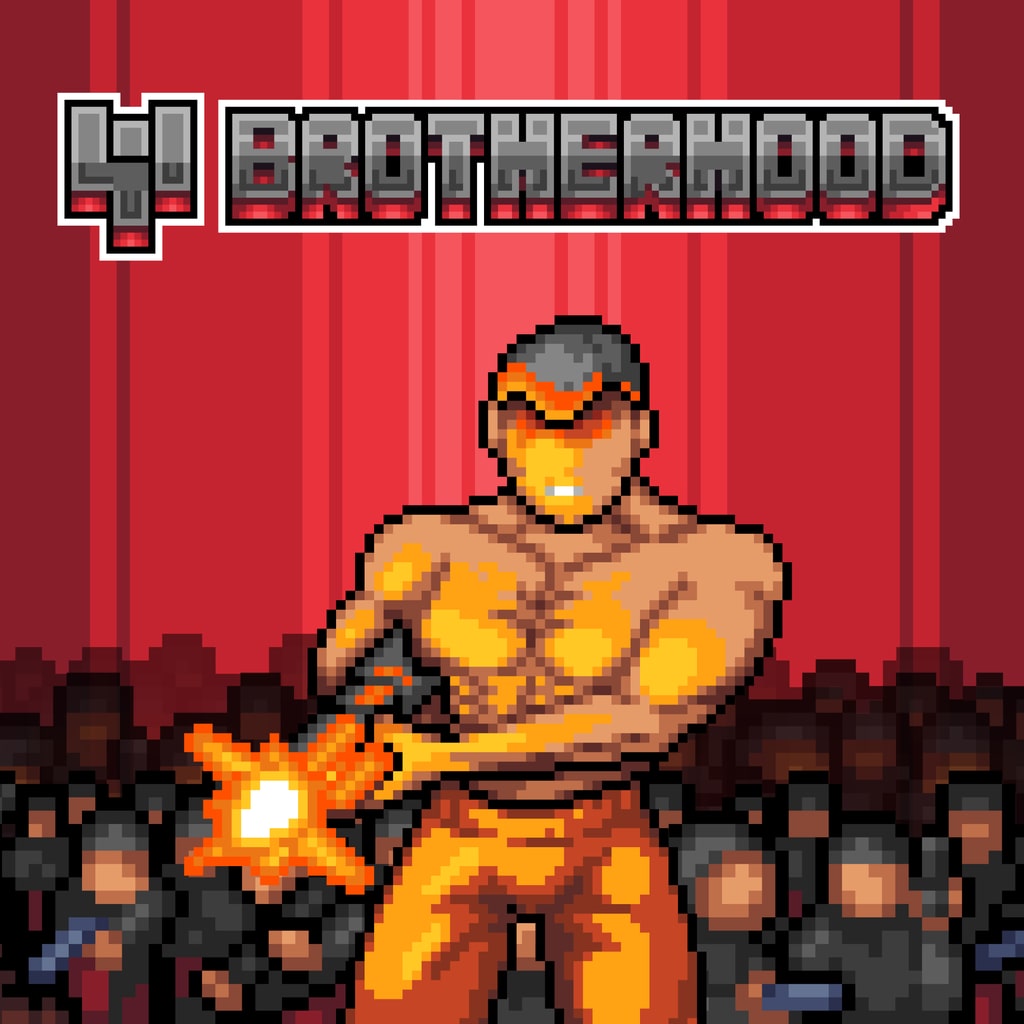 Brotherhood