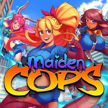 Maiden Cops