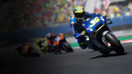 MotoGP™20
