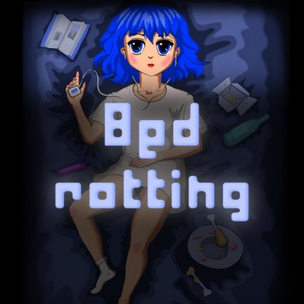 Bedrotting