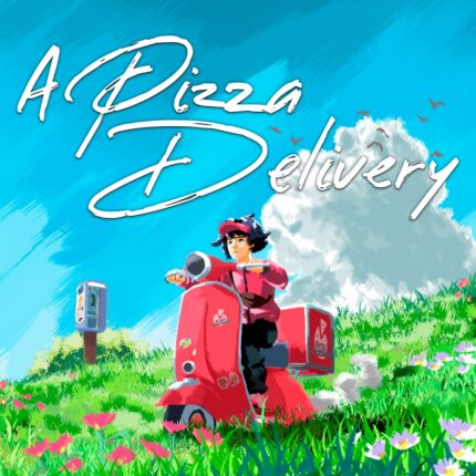 A Pizza Delivery