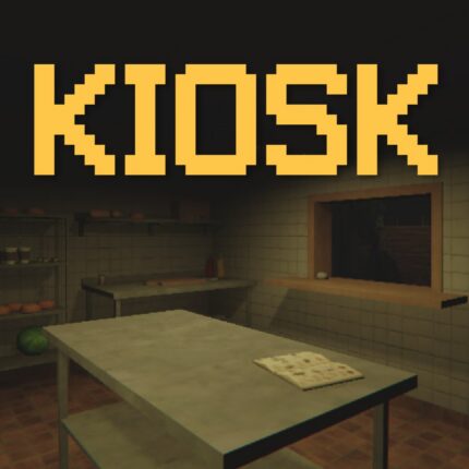 Kiosk
