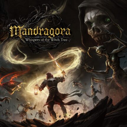 Mandragora: Whispers of the Witch Tree