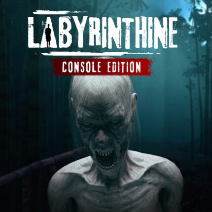 Labyrinthine - Console Edition