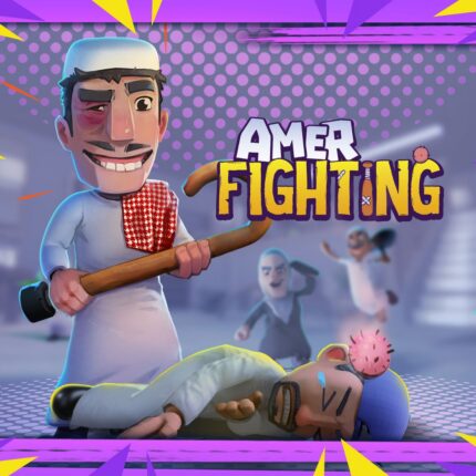Amer Fighting