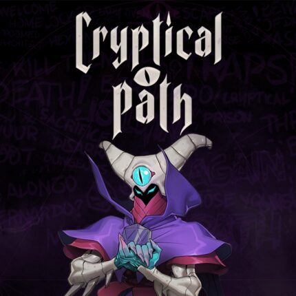 Cryptical Path