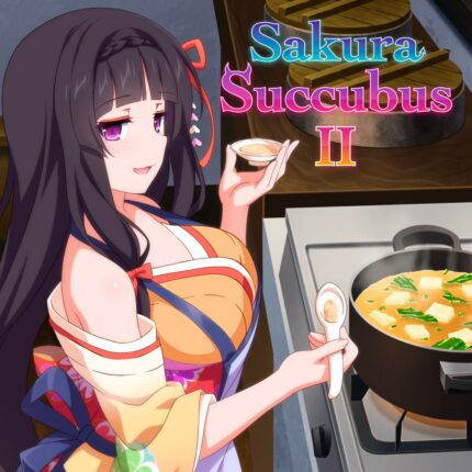Sakura Succubus 2