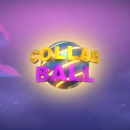 Collab Ball
