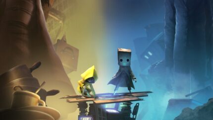 Little Nightmares I & II Bundle