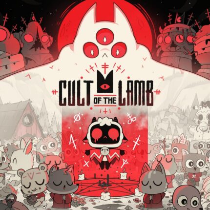 Cult of the Lamb