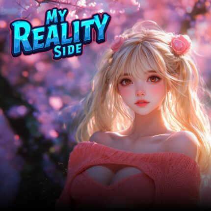 MY REALITY SIDE