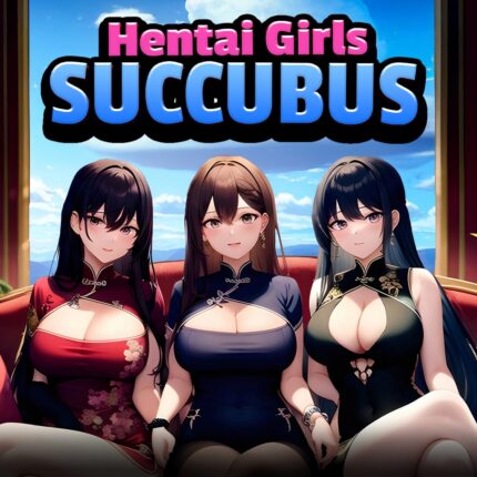 Hentai Girls Succubus