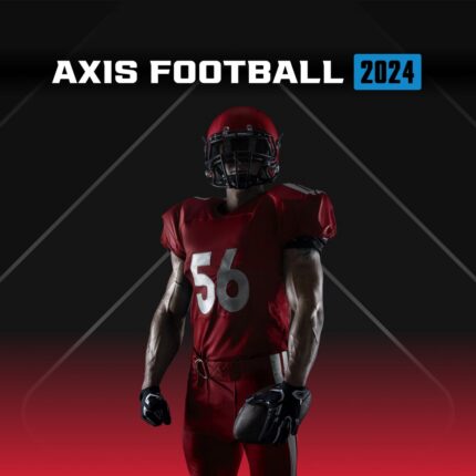 Axis Football 2024