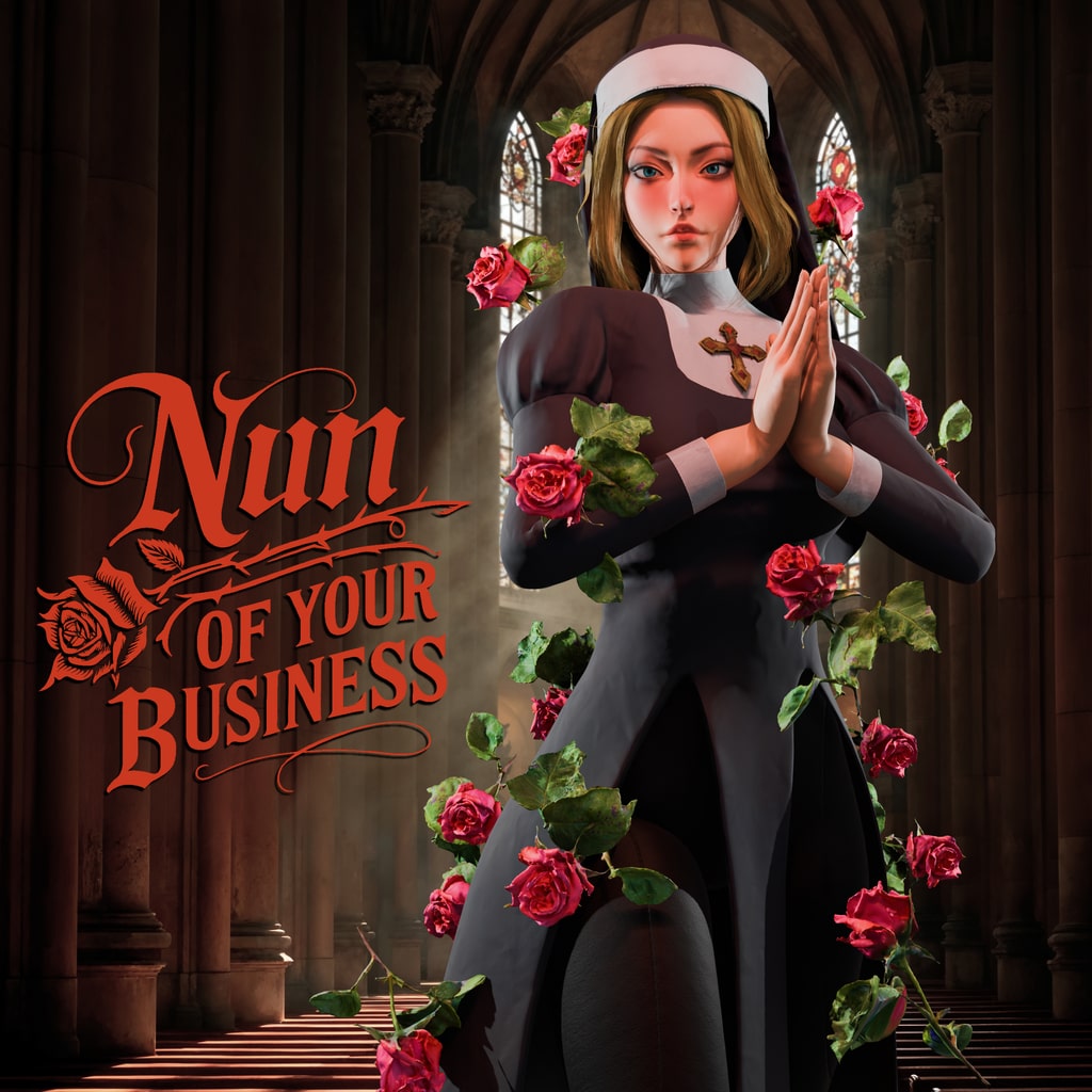 Nun of Your Business