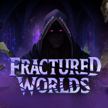 Fractured Worlds