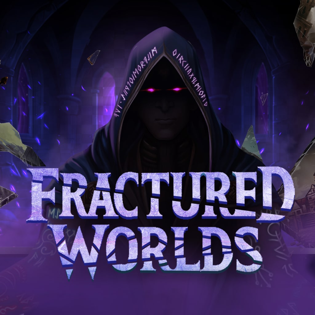 Fractured Worlds