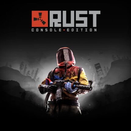 Rust Console Edition