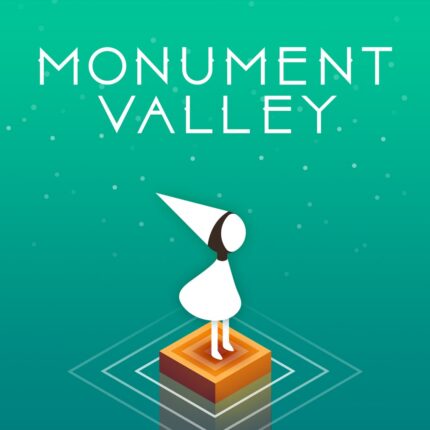 Monument Valley