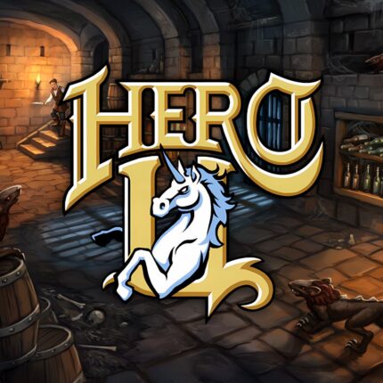 Hero-U: Rogue to Redemption
