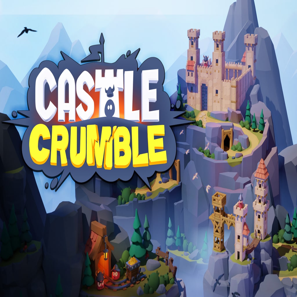 Castle Crumble