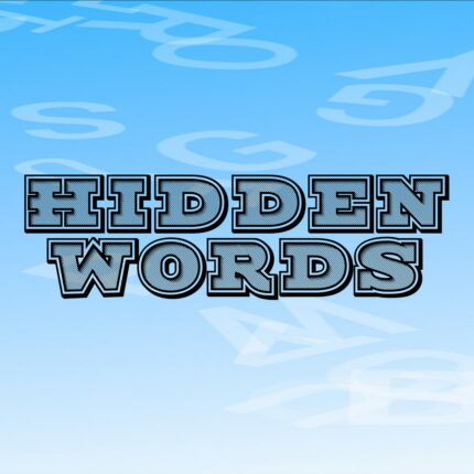 Hidden Words