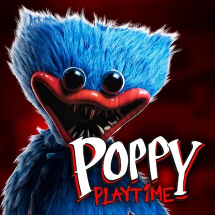 POPPY PLAYTIME