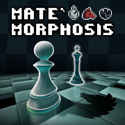 Mate'Morphosis