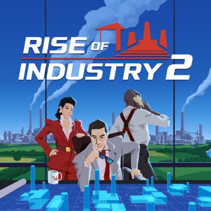 Rise of Industry 2