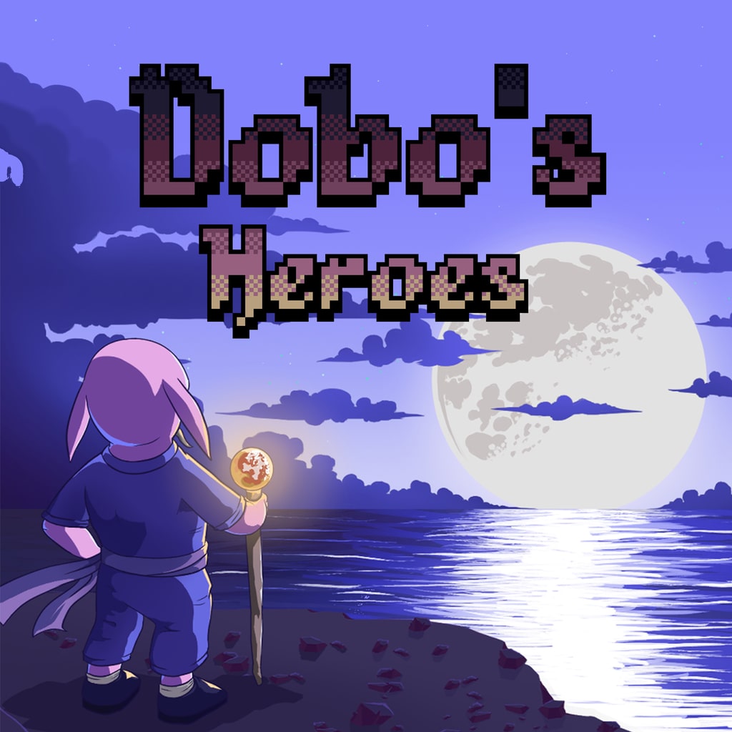 Dobo's Heroes