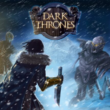 Dark Thrones